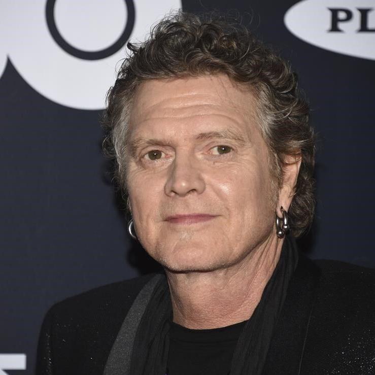 Def Leppard drummer Rick Allen says he was attacked outside Florida hotel in March